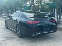 Benz CLS300d AMG ปี 2019 รูปที่ 3